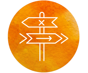 Seminar Spiritualität im Alltag - Logo